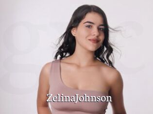 ZelinaJohnson
