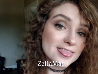 ZellaMae