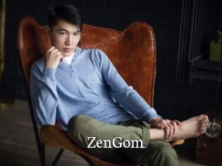 ZenGom