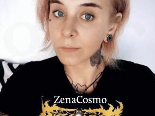 ZenaCosmo
