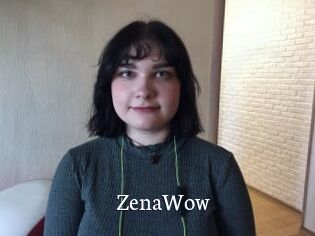 ZenaWow