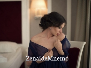 ZenaideMnemo