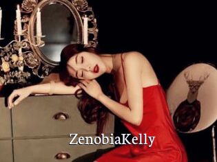 ZenobiaKelly