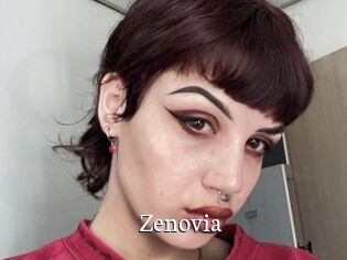 Zenovia