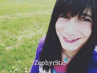 ZephyrStar