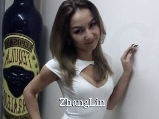 ZhangLin
