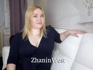 ZhaninWest