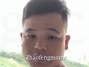 Zhaofengmomo