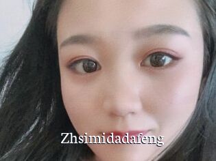 Zhsimidadafeng