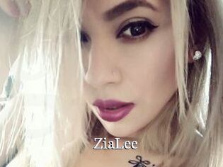 ZiaLee Gratis xxx Clips
