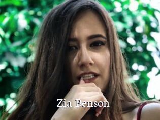 Zia_Benson