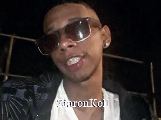 ZiaronKoll Gratis xxx Clips