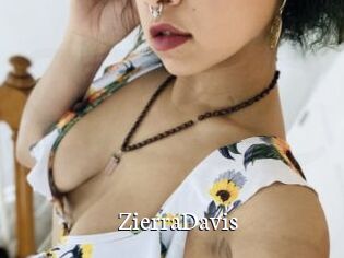 ZierraDavis Gratis xxx Clips