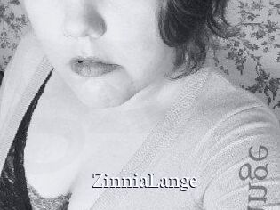 ZinniaLange
