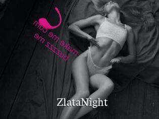 ZlataNight