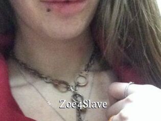 Zoe4Slave