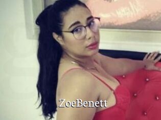 ZoeBenett