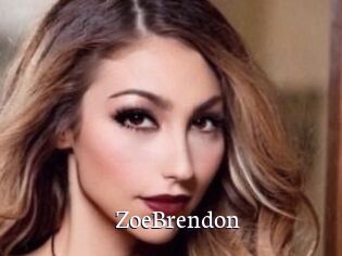 Zoe_Brendon