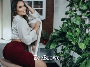 ZoeBrowe
