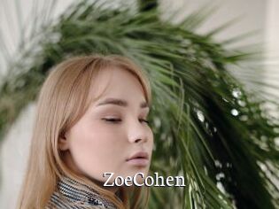 ZoeCohen