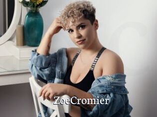 ZoeCromier Gratis xxx Clips