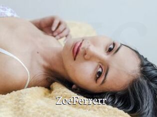 ZoeFerrerr