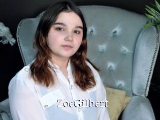ZoeGilbert