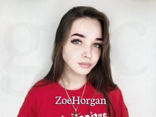 ZoeHorgan