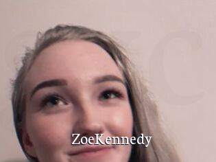 ZoeKennedy