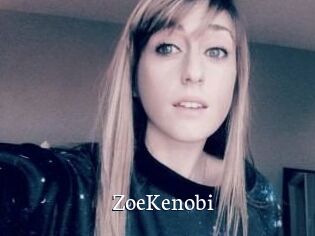 ZoeKenobi