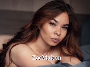 ZoeMaison Gratis xxx Clips