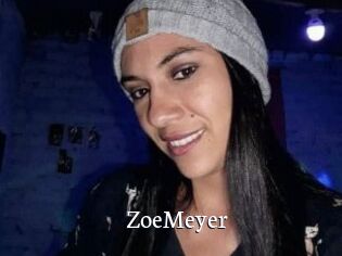 ZoeMeyer