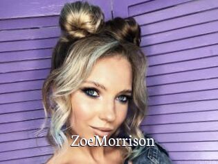 ZoeMorrison