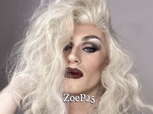 ZoeP25