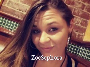 ZoeSephora