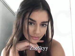 ZoeSkyy
