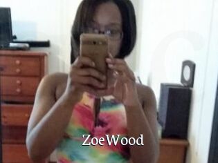 ZoeWood