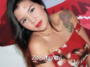 Zoe_Agavni