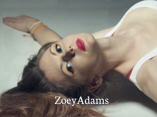 ZoeyAdams Gratis xxx Clips