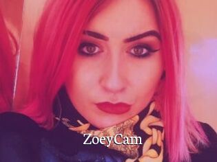 ZoeyCam