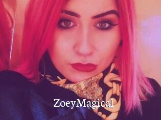 ZoeyMagical