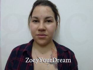 ZoeyYourDream