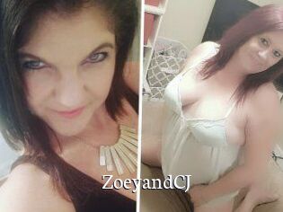 ZoeyandCJ
