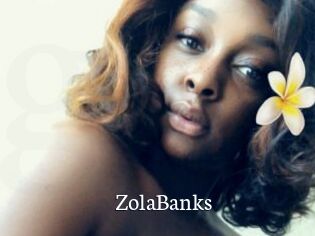 ZolaBanks