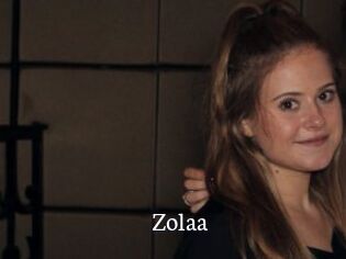 Zolaa