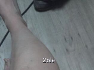 Zole