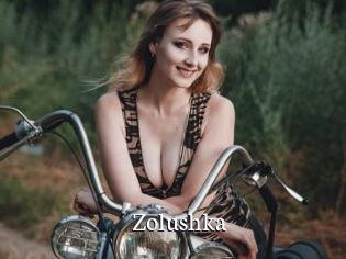 Zolushka
