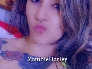 ZombieHarley