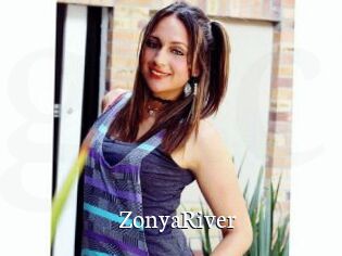 ZonyaRiver