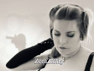 ZoraZaftig